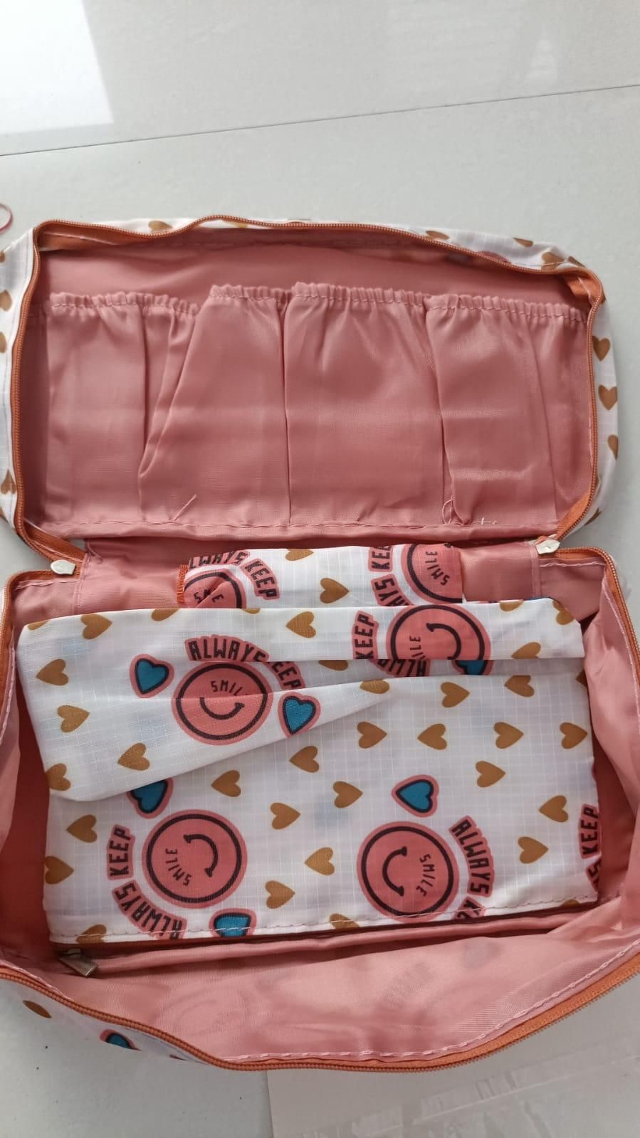 Women’s Travel Storage Bag