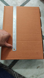 Large Oval Stainless Steel Colander