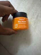 Bee Venom Skin Cream 100ml (Pack of 2)