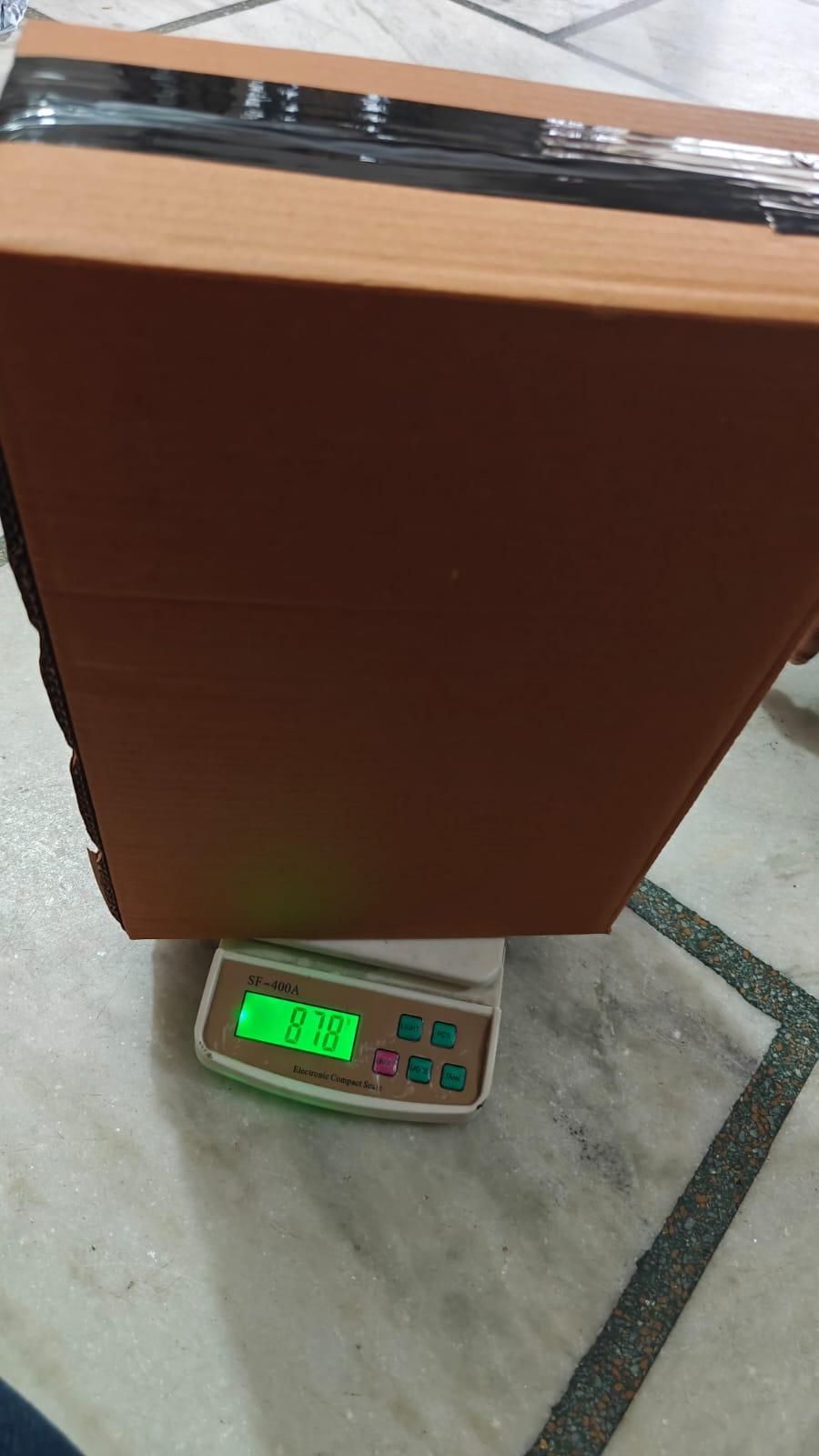 Large Oval Stainless Steel Colander