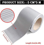 Adhesive Tape- Aluminum Foil Tape