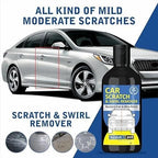 Car Scratch & Swirl Removal 100ml