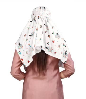 Women’s Summer Sun Protection Cap & Mask