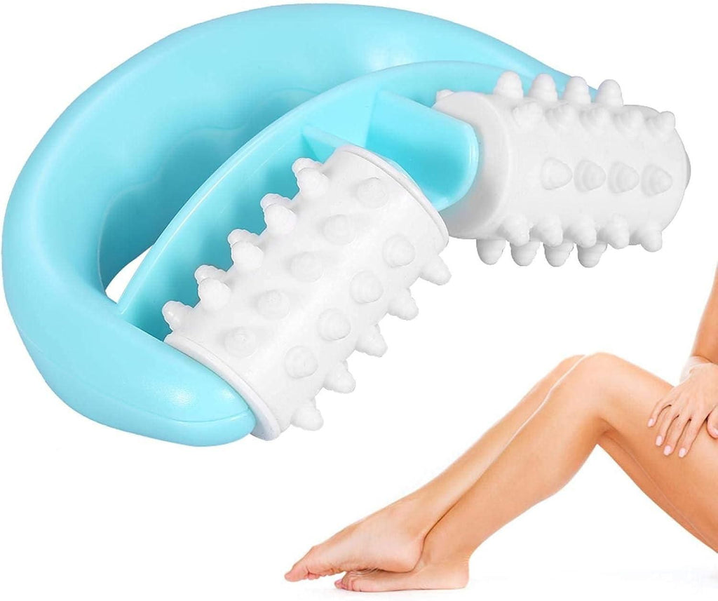 Anti-Cellulite Body Massager Roller Brush