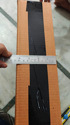 Large Oval Stainless Steel Colander