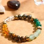 Dhan Yog Elasticated Bracelet