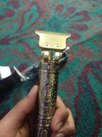 Professional Cordless Hair Trimmer For Men