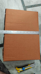 Large Oval Stainless Steel Colander