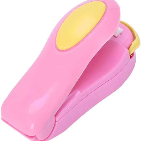 Portable Mini Heat Sealer for Food Storage Bags