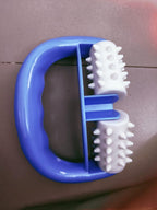 Anti-Cellulite Body Massager Roller Brush