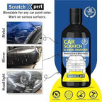 Car Scratch & Swirl Removal 100ml