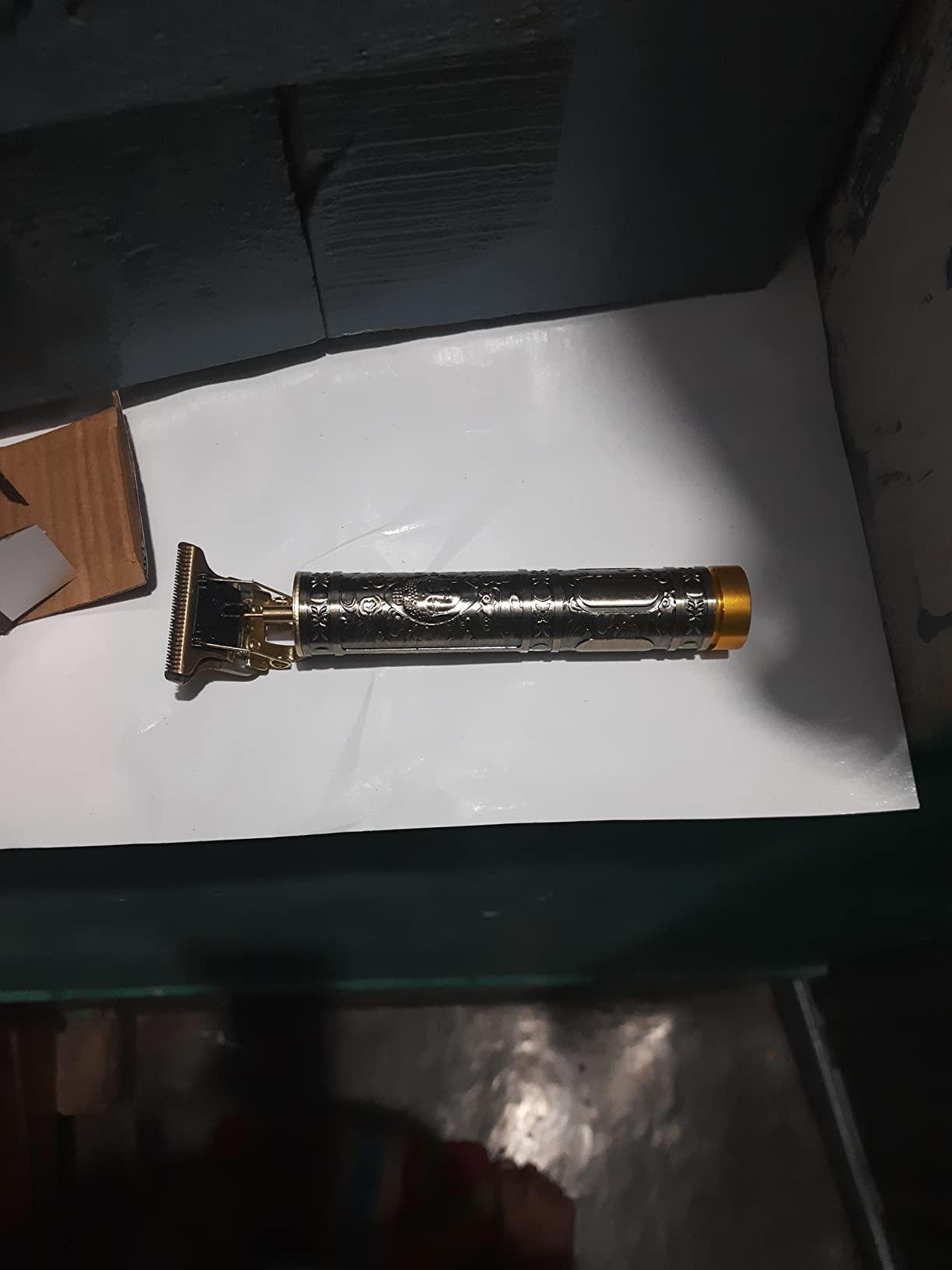 Professional Cordless Hair Trimmer For Men