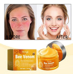 Bee Venom Skin Cream 100ml (Pack of 2)