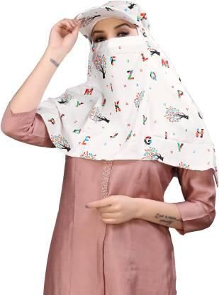 Women’s Summer Sun Protection Cap & Mask