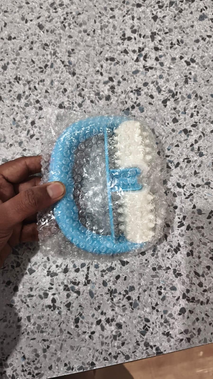 Anti-Cellulite Body Massager Roller Brush