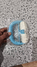 Anti-Cellulite Body Massager Roller Brush