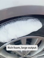 Tire Retrad Bright Foam (Pack of 2)