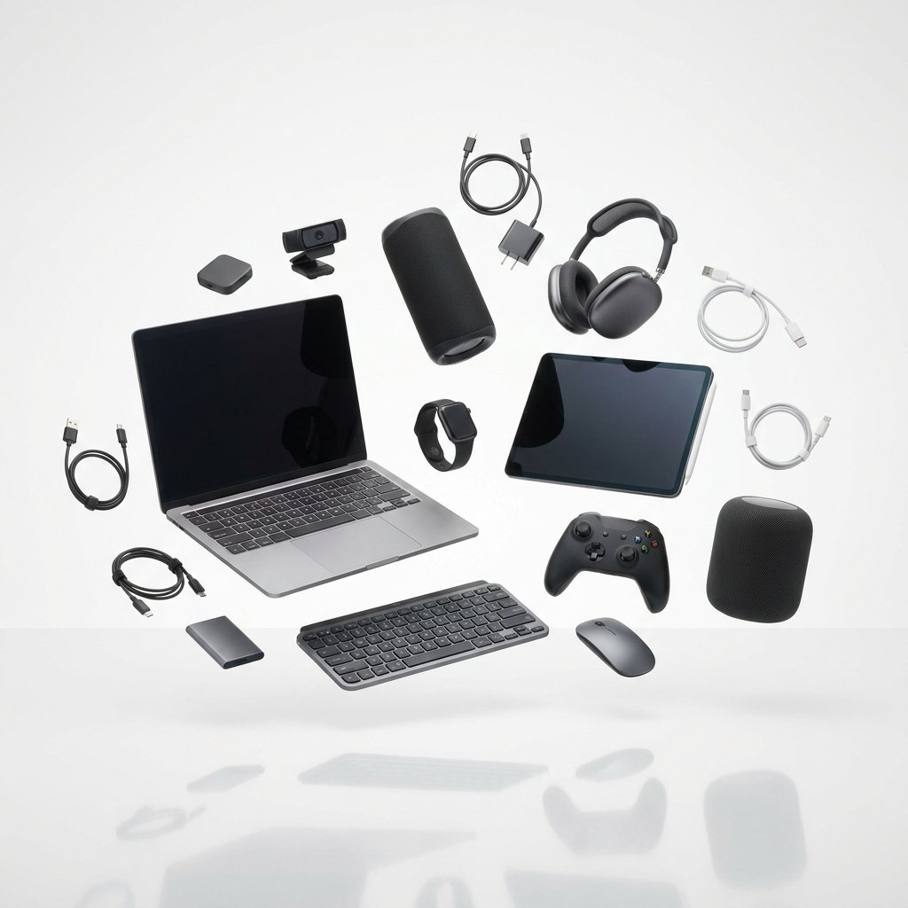 Electronics