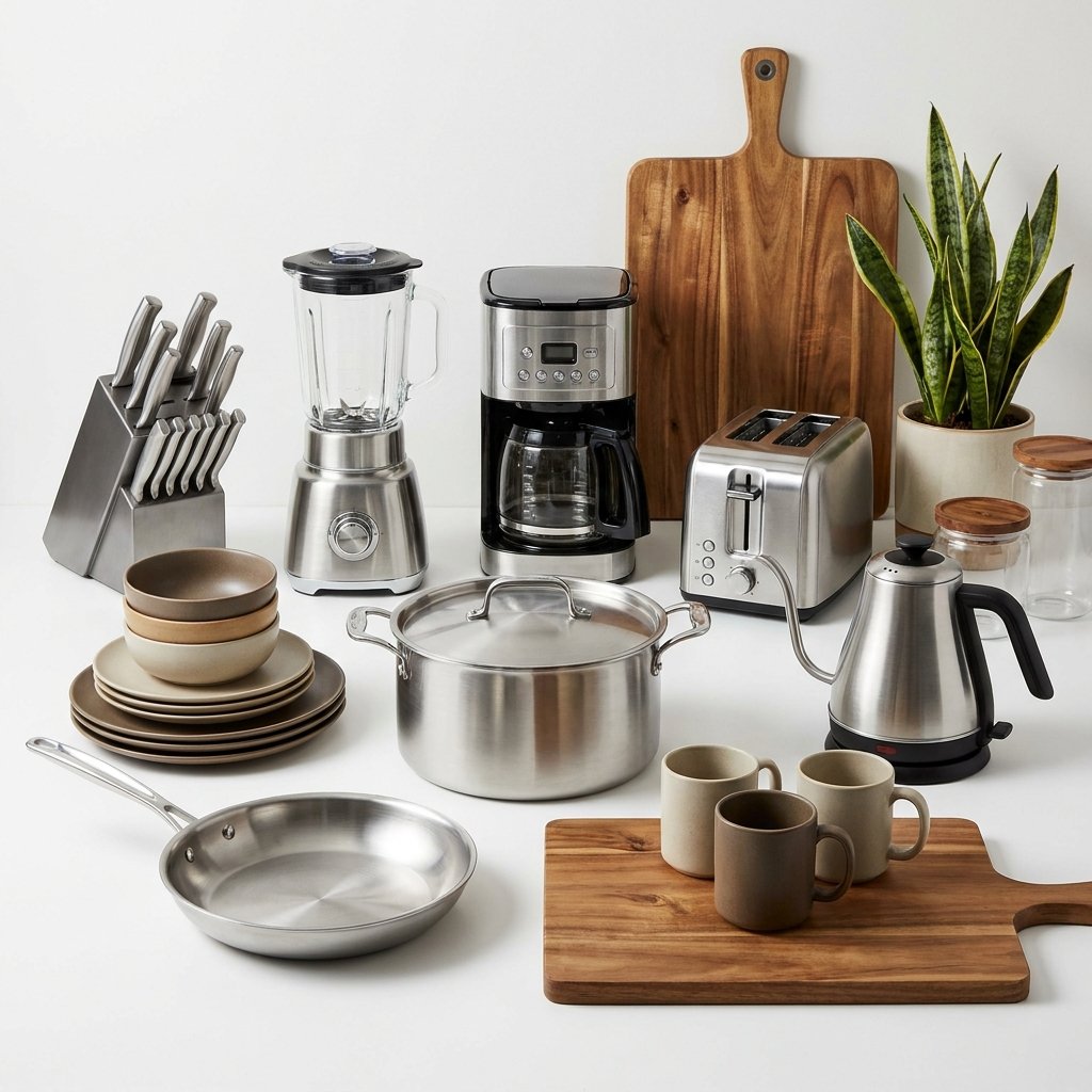 Home & Kitchen