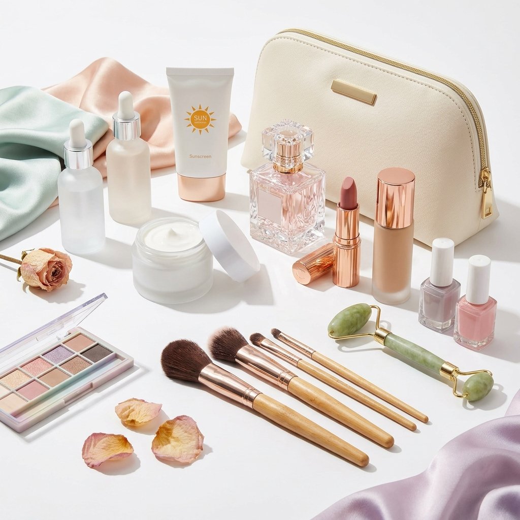 Beauty & Skincare