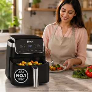 Ninja Air Fryer MAX PRO - BLACK