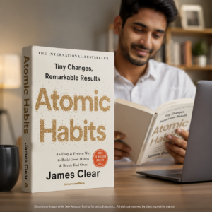 Atomic Habits