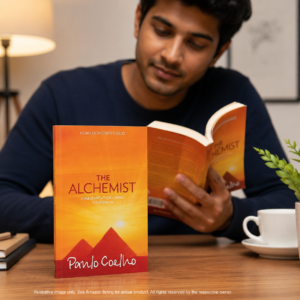 The Alchemist