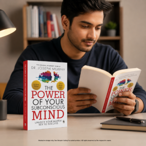 The Power of Your Subconscious MindÂ