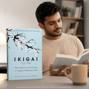 Ikigai