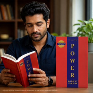 The 48 Laws of Power