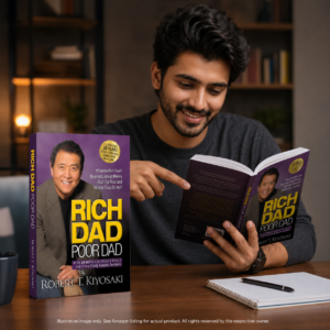 Rich Dad Poor Dad