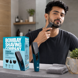 Trimmer for Men All in One | Type C | Trimmers for Man