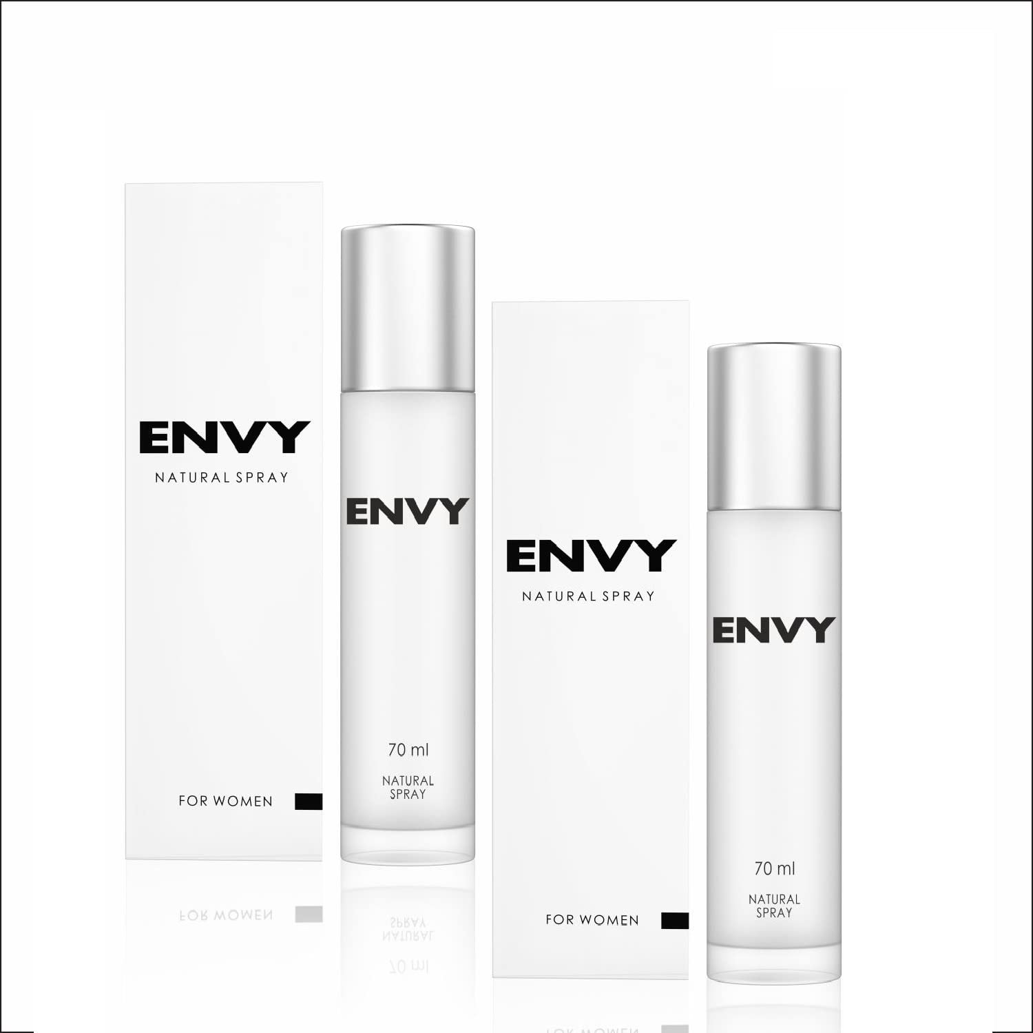 Long-Lasting Perfume for Men & Women