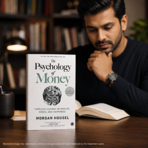 The Psychology of Money